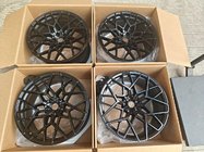 BMW 8-serie G14/G15/G16 2018– Smidda OEM-fälgar R20 V3 (4 st) foto 7