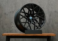 BMW 8-serie G14/G15/G16 2018– Smidda OEM-fälgar R20 V3 (4 st) foto 1