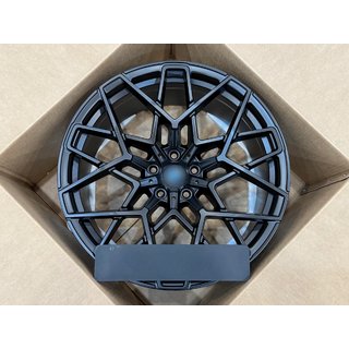 Smidda OEM-fälgar R20 V3 (4 st) BMW 8-serie G14/G15/G16 2018– foto 2