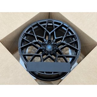 Smidda OEM-fälgar R20 V3 (4 st) BMW 8-serie G14/G15/G16 2018– foto 3