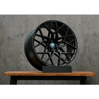 Smidda OEM-fälgar R20 V3 (4 st) BMW 8-serie G14/G15/G16 2018– foto 1