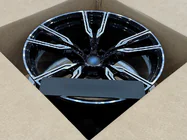 BMW 7-serien G11/G12 2015–2022 Smidda OEM fälgar R20 (4 st) foto 3