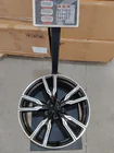 BMW 7-serien G11/G12 2015–2022 Smidda OEM fälgar R20 (4 st) foto 12