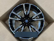BMW 7-serien G11/G12 2015–2022 Smidda OEM fälgar R20 (4 st) foto 2