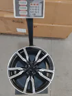 BMW 7-serien G11/G12 2015–2022 Smidda OEM fälgar R20 (4 st) foto 11
