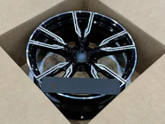 BMW 7-serien G11/G12 2015–2022 Smidda OEM fälgar R20 (4 st) foto 5
