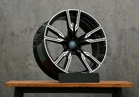 BMW 7-serien G11/G12 2015–2022 Smidda OEM fälgar R20 (4 st) foto 1