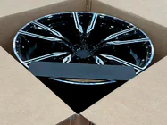 BMW 7-serien G11/G12 2015–2022 Smidda OEM fälgar R20 (4 st) foto 6
