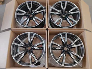 BMW 7-serien G11/G12 2015–2022 Smidda OEM fälgar R20 (4 st) foto 7