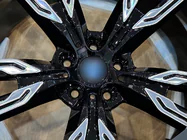 BMW 7-serien G11/G12 2015–2022 Smidda OEM fälgar R20 (4 st) foto 10