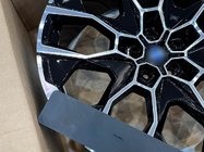 BMW X7 G07 2019– Smidda OEM-fälgar R22 V5 (4 st) foto 10
