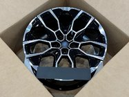 BMW X7 G07 2019– Smidda OEM-fälgar R22 V5 (4 st) foto 3