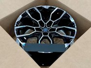 BMW X7 G07 2019– Smidda OEM-fälgar R22 V5 (4 st) foto 4