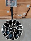 BMW X7 G07 2019– Smidda OEM-fälgar R22 V5 (4 st) foto 13