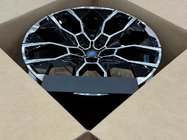 BMW X7 G07 2019– Smidda OEM-fälgar R22 V5 (4 st) foto 5