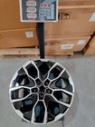 BMW X7 G07 2019– Smidda OEM-fälgar R22 V5 (4 st) foto 12