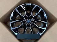 BMW X7 G07 2019– Smidda OEM-fälgar R22 V5 (4 st) foto 2