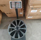 BMW 5-serien F10/F11 2010–2016 Smidda OEM-fälgar R19 (4 st) foto 12