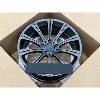 Smidda OEM-fälgar R19 (4 st) BMW 5-serien F10/F11 2010–2016 foto 3