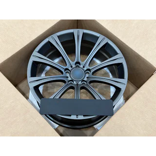 Smidda OEM-fälgar R19 (4 st) BMW 5-serien F10/F11 2010–2016 foto 3