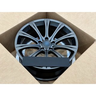 Smidda OEM-fälgar R19 (4 st) BMW 5-serien F10/F11 2010–2016 foto 4