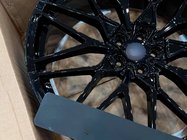 BMW X5 G05 2019–2026 Smidda OEM-fälgar R22 V9 (4 st) foto 7