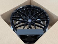 BMW X5 G05 2019–2026 Smidda OEM-fälgar R22 V9 (4 st) foto 3