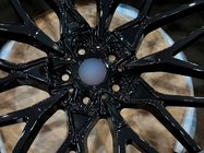 BMW X5 G05 2019–2026 Smidda OEM-fälgar R22 V9 (4 st) foto 8