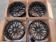 BMW X5 G05 2019–2026 Smidda OEM-fälgar R22 V9 (4 st) foto 6