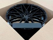 BMW X5 G05 2019–2026 Smidda OEM-fälgar R22 V9 (4 st) foto 4