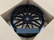 BMW X5 G05 2019–2026 Smidda OEM-fälgar R22 V9 (4 st) foto 2