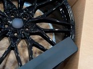 BMW X5 G05 2019–2026 Smidda OEM-fälgar R22 V9 (4 st) foto 9