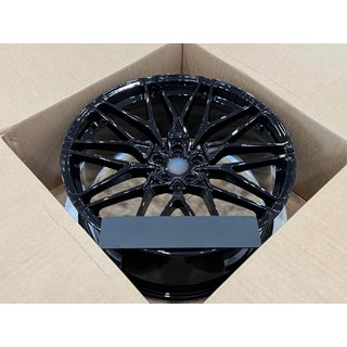 Smidda OEM-fälgar R22 V9 (4 st) BMW X5 G05 2019–2026 foto 3