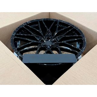 Smidda OEM-fälgar R22 V9 (4 st) BMW X5 G05 2019–2026 foto 4