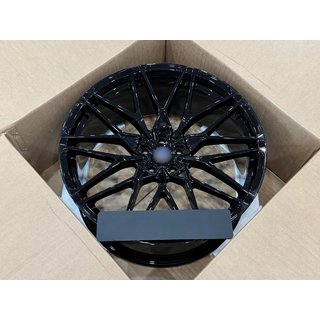 Smidda OEM-fälgar R22 V9 (4 st) BMW X5 G05 2019–2026 foto 2