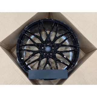 Smidda OEM-fälgar R22 V9 (4 st) BMW X5 G05 2019–2026 foto 1