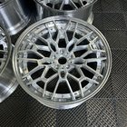 BMW 4-serien G22/23/26 2020– OEM smidda fälgar R20 V6 (4 st) foto 2
