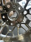 BMW 4-serien G22/23/26 2020– OEM smidda fälgar R20 V6 (4 st) foto 8