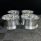 BMW 4-serien G22/23/26 2020– OEM smidda fälgar R20 V6 (4 st) foto 7