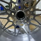 BMW 4-serien G22/23/26 2020– Smidda OEM fälgar R19 R20 V7 (4 st) foto 7