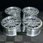 BMW 4-serien G22/23/26 2020– Smidda OEM fälgar R19 R20 V7 (4 st) foto 6