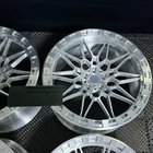 BMW 4-serien G22/23/26 2020– Smidda OEM fälgar R19 R20 V7 (4 st) foto 2