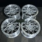 BMW 4-serien G22/23/26 2020– Smidda OEM fälgar R19 R20 V7 (4 st) foto 5