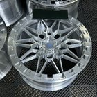 BMW 4-serien G22/23/26 2020– Smidda OEM fälgar R19 R20 V7 (4 st) foto 3