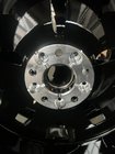 BMW 5/i5-serie G60/G60E/G61 2023– Smidda fälgar OEM R21 V3 (4 st) foto 6