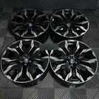 BMW 5/i5-serie G60/G60E/G61 2023– Smidda fälgar OEM R21 V3 (4 st) foto 4