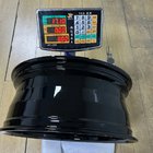BMW 5/i5-serie G60/G60E/G61 2023– Smidda fälgar OEM R21 V3 (4 st) foto 8