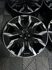 BMW 5/i5-serie G60/G60E/G61 2023– Smidda fälgar OEM R21 V3 (4 st) foto 1
