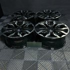BMW 5/i5-serie G60/G60E/G61 2023– Smidda fälgar OEM R21 V3 (4 st) foto 5
