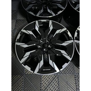 Smidda fälgar OEM R21 V3 (4 st) BMW 5/i5-serie G60/G60E/G61 2023– foto 1